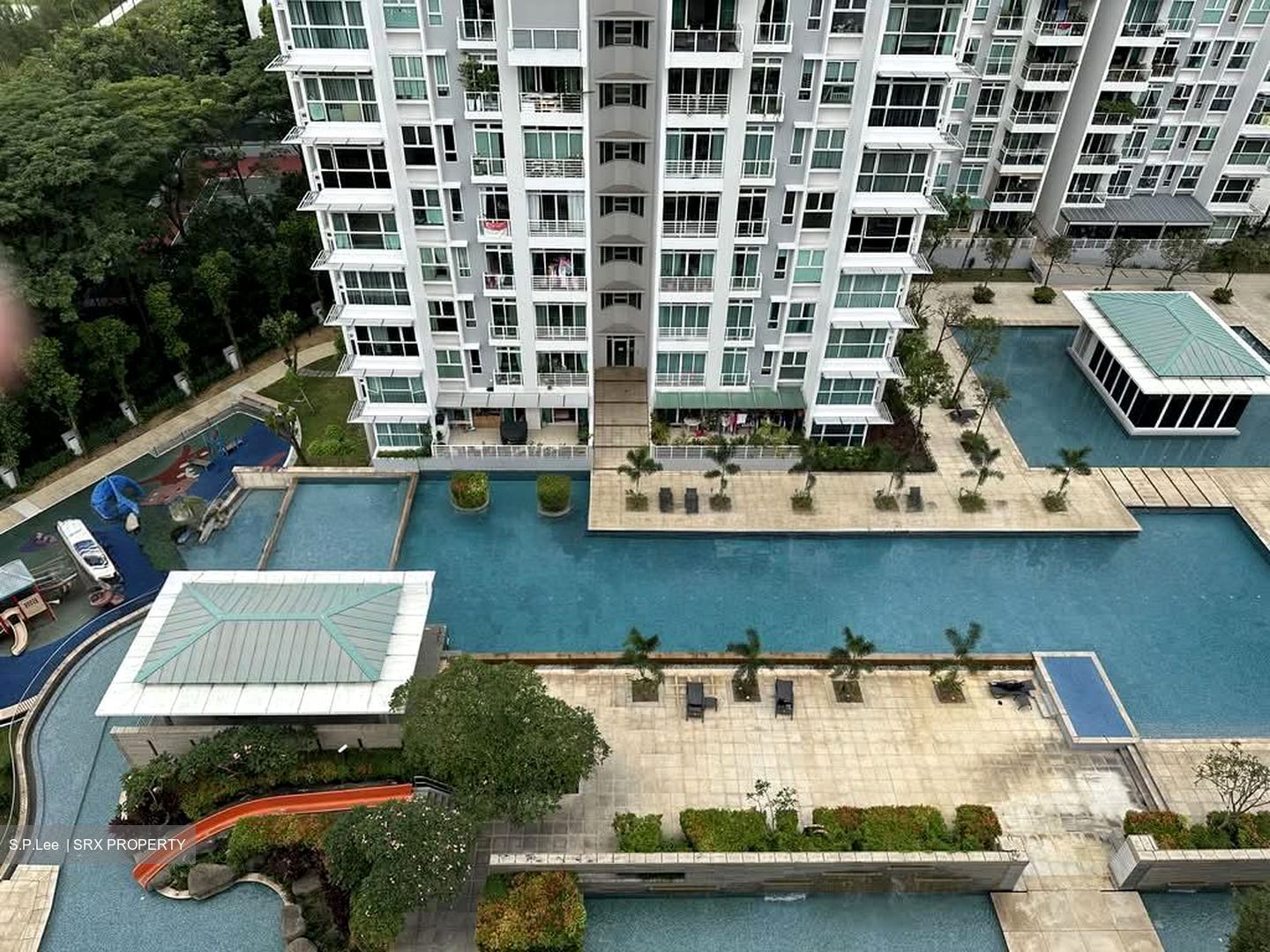 Monterey Park Condominium (D5), Condominium #594186391